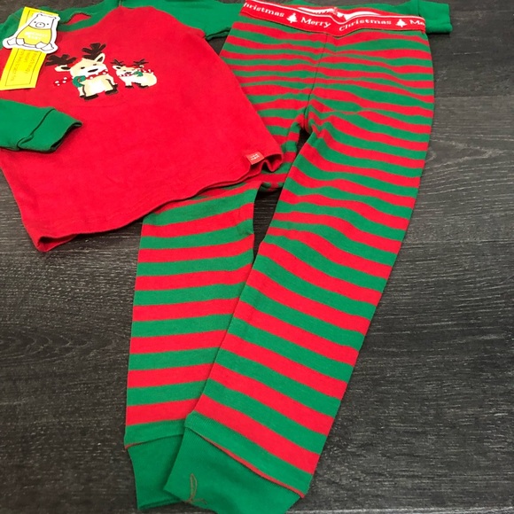 Pyjama -3t - Picture 2 of 5